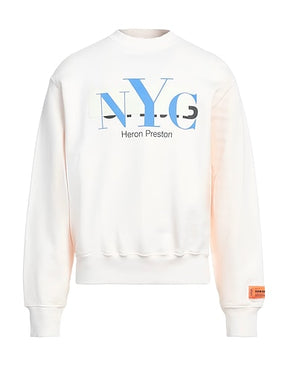 HERON PRESTON SWEATSHIRTS