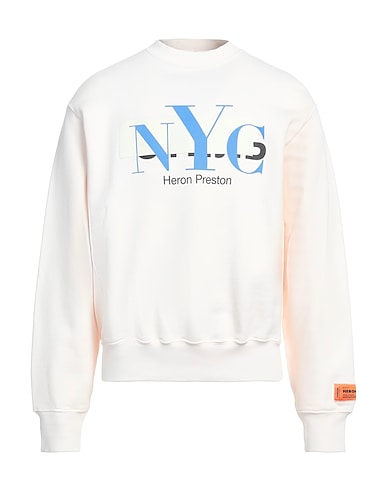 HERON PRESTON SWEATSHIRTS