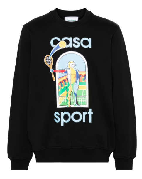 Casablanca Sweatshirt