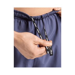 Gymshark Arrival 7" Shorts Weighted Purple