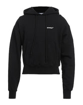 OFF-WHITE™ HOODED TRACK JACKETS