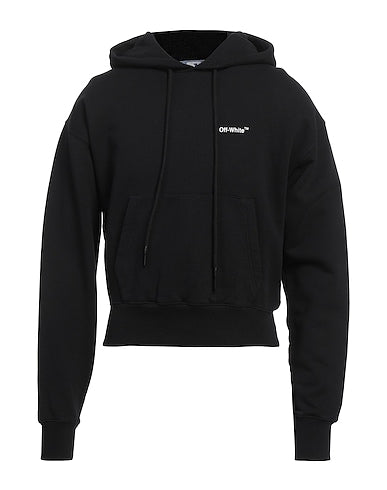 OFF-WHITE™ HOODED TRACK JACKETS