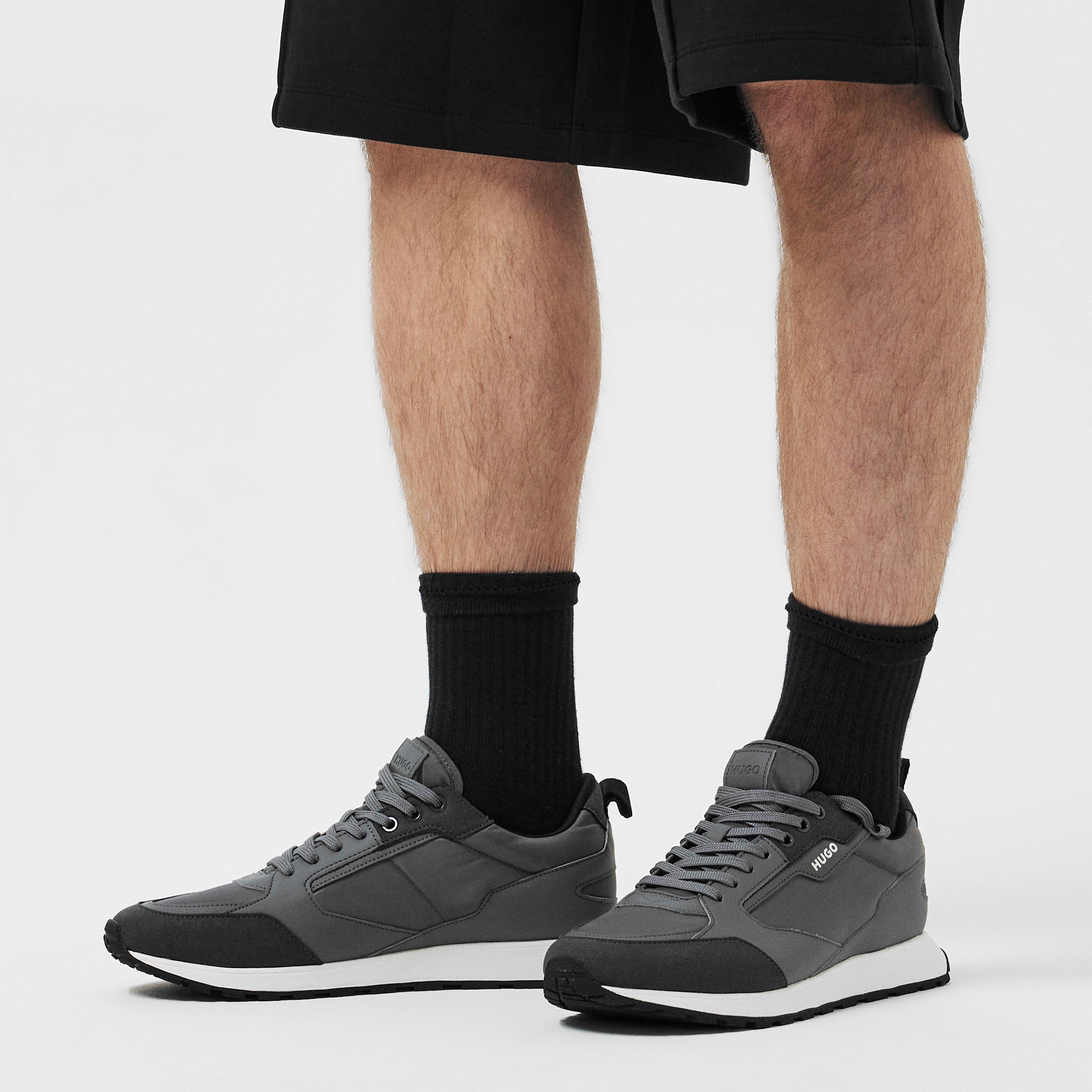 Men's Icelin Runners