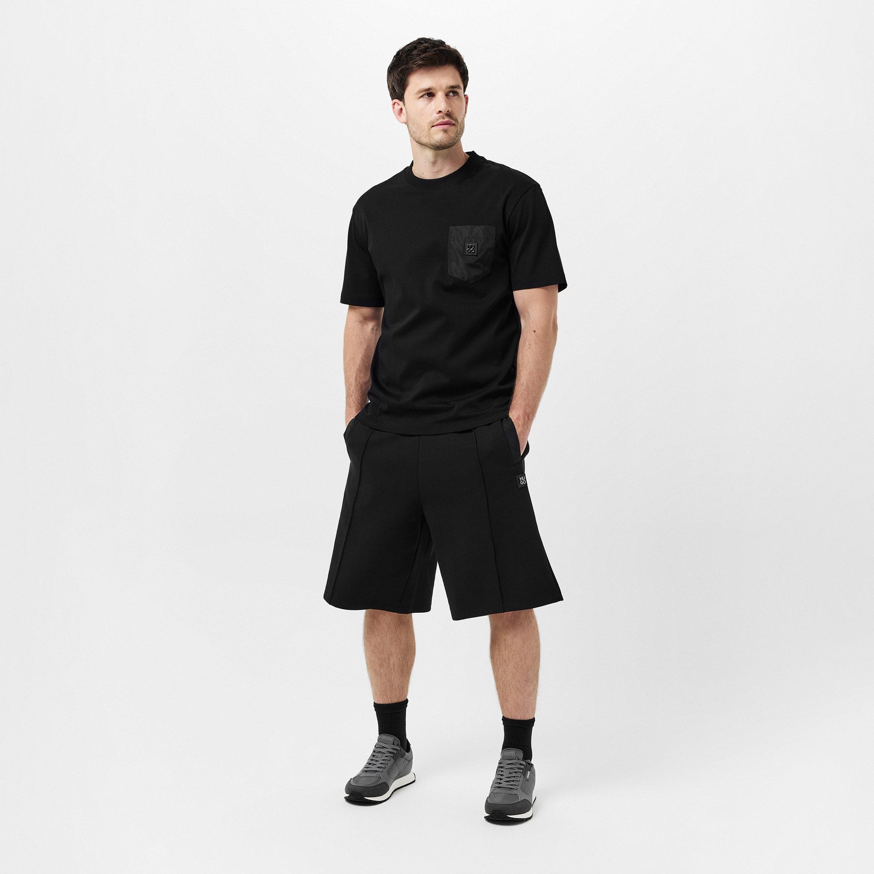 Men's Icelin Runners