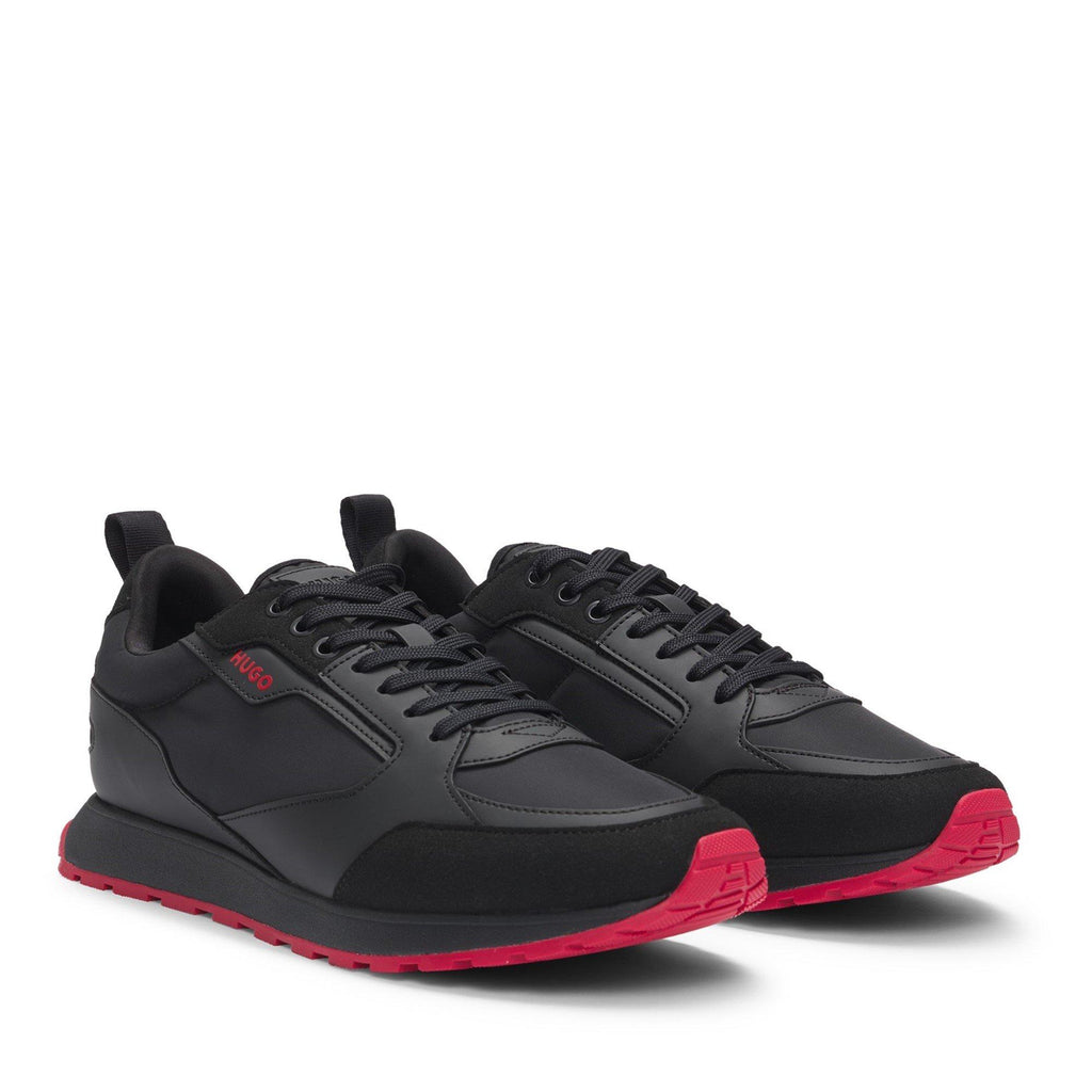 Men's Icelin Runners