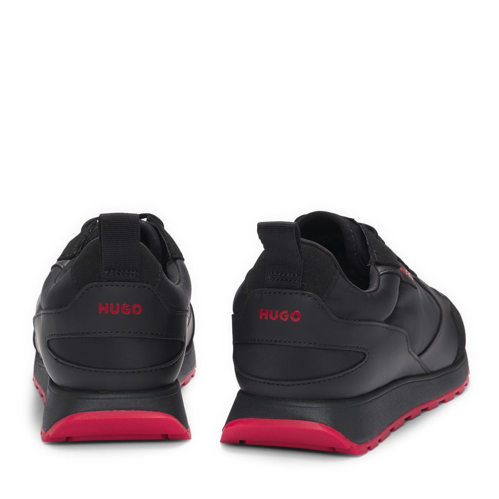 Men's Icelin Runners