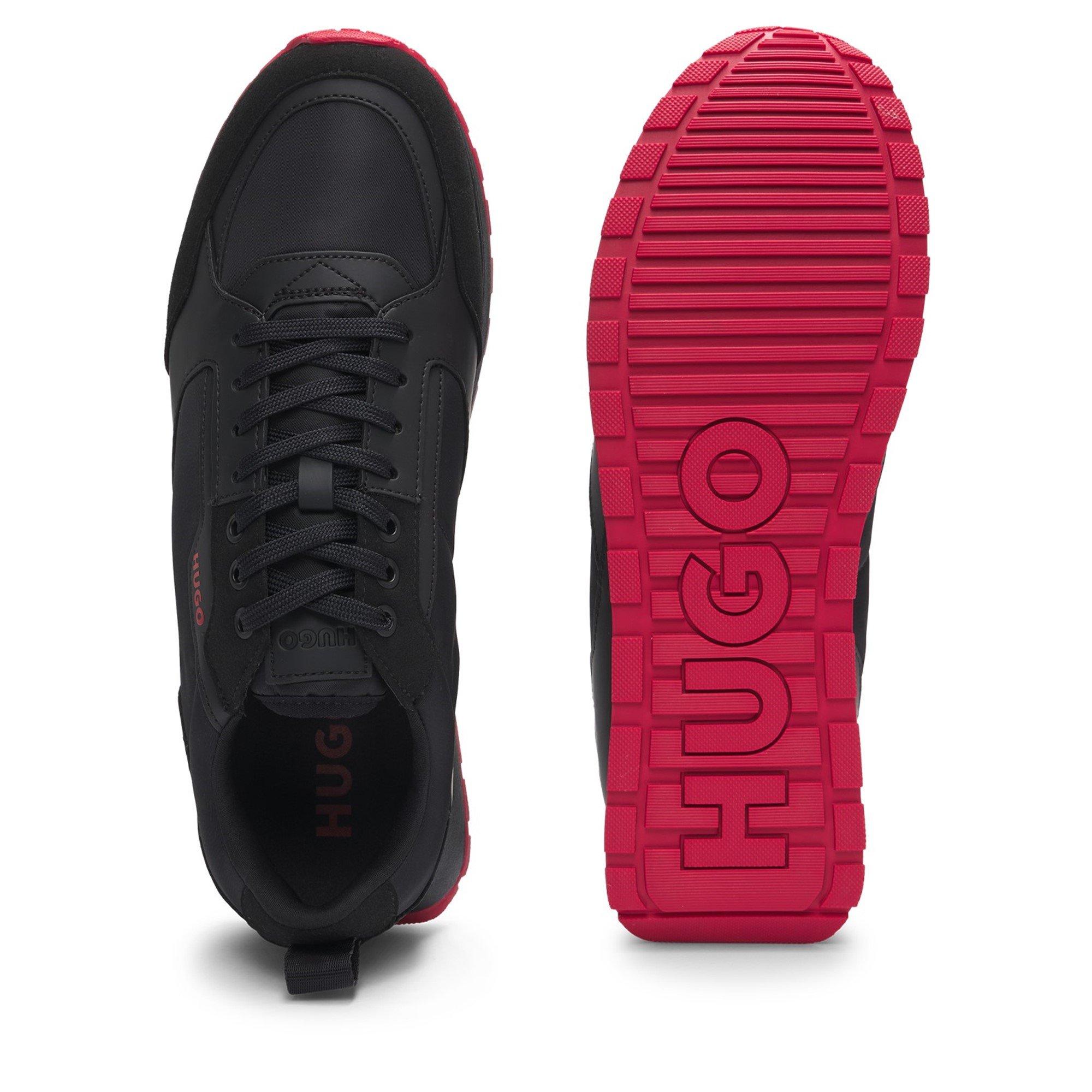 Men's Icelin Runners