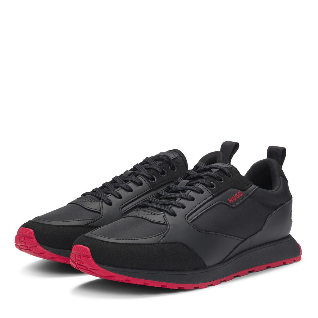 Men's Icelin Runners