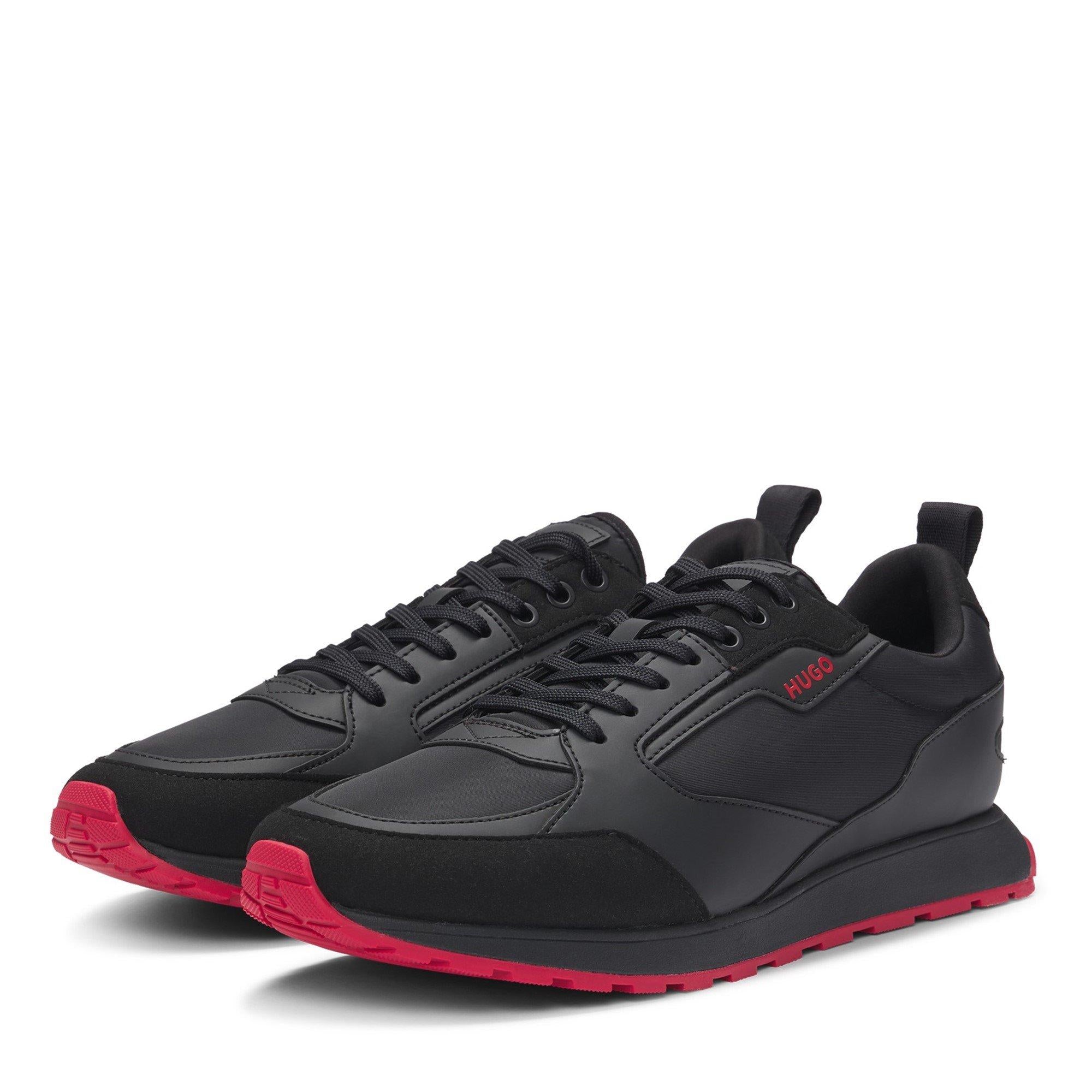 Men's Icelin Runners