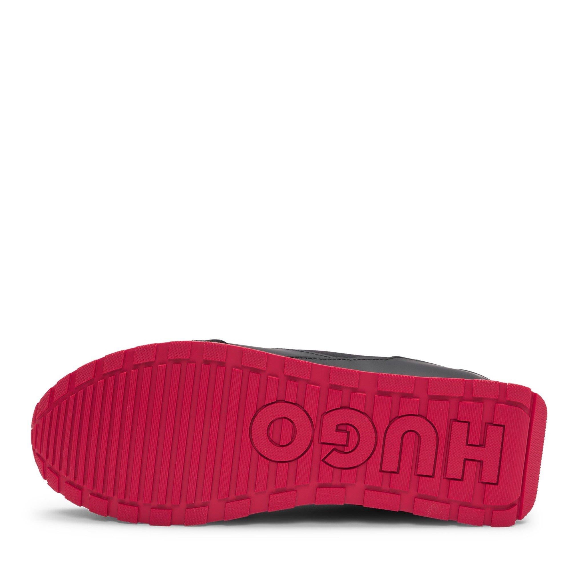 Men's Icelin Runners