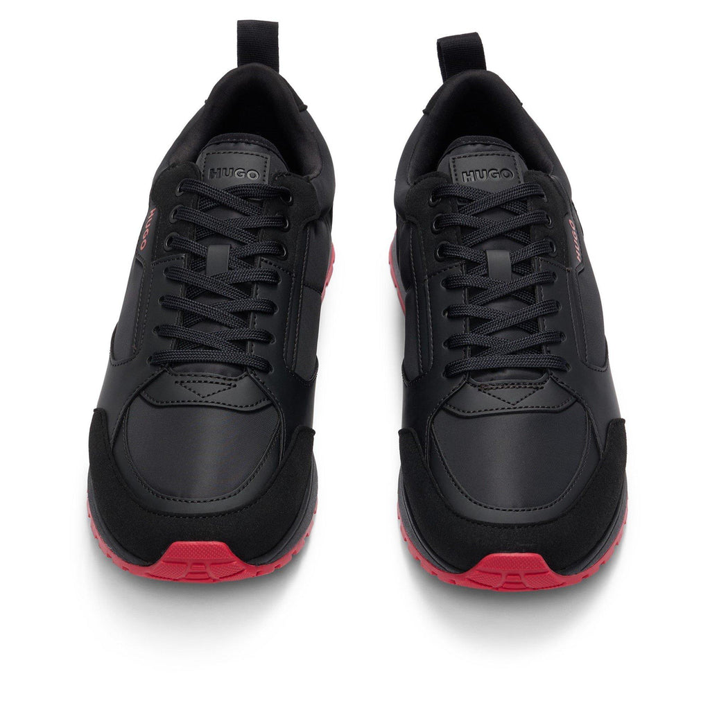 Men's Icelin Runners