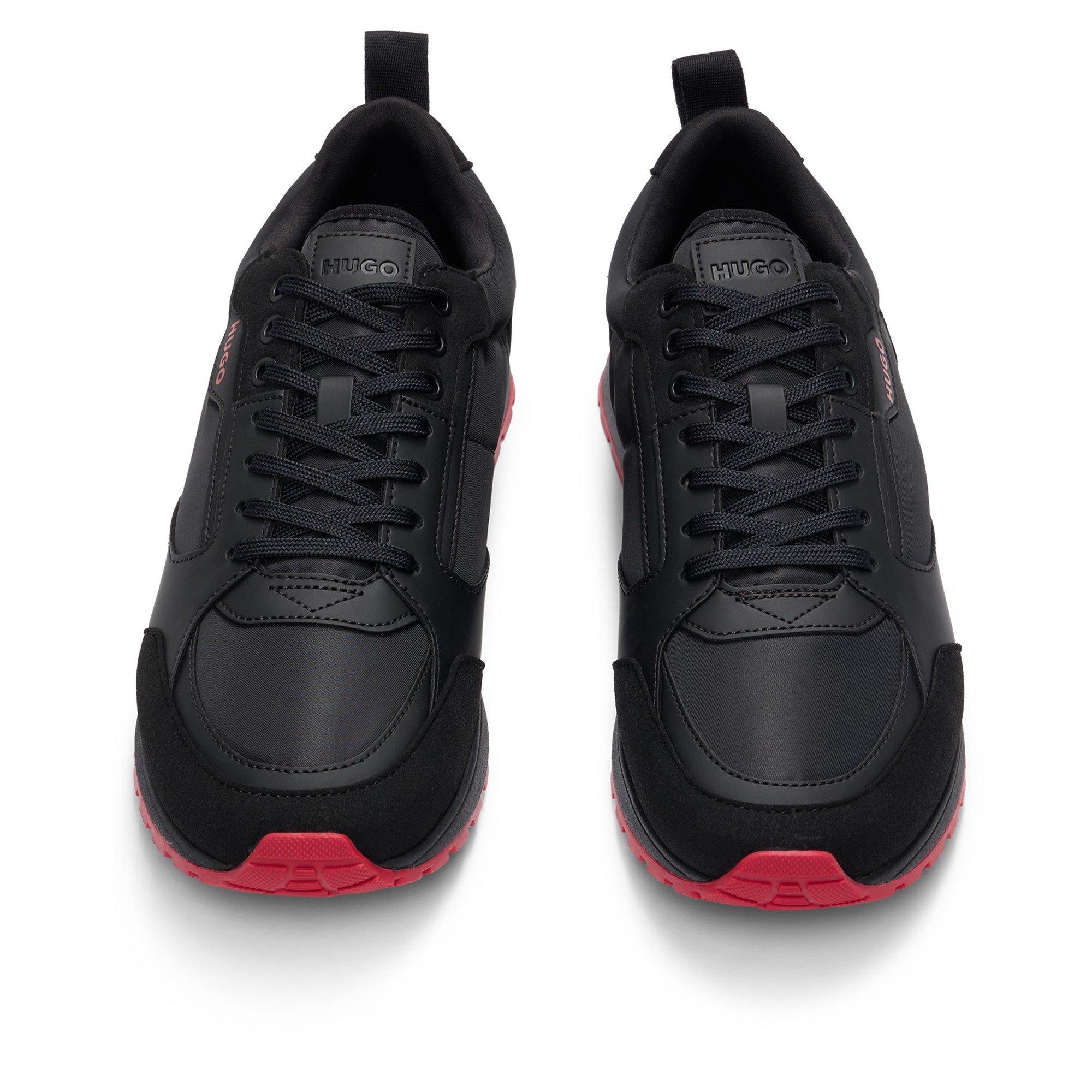 Men's Icelin Runners