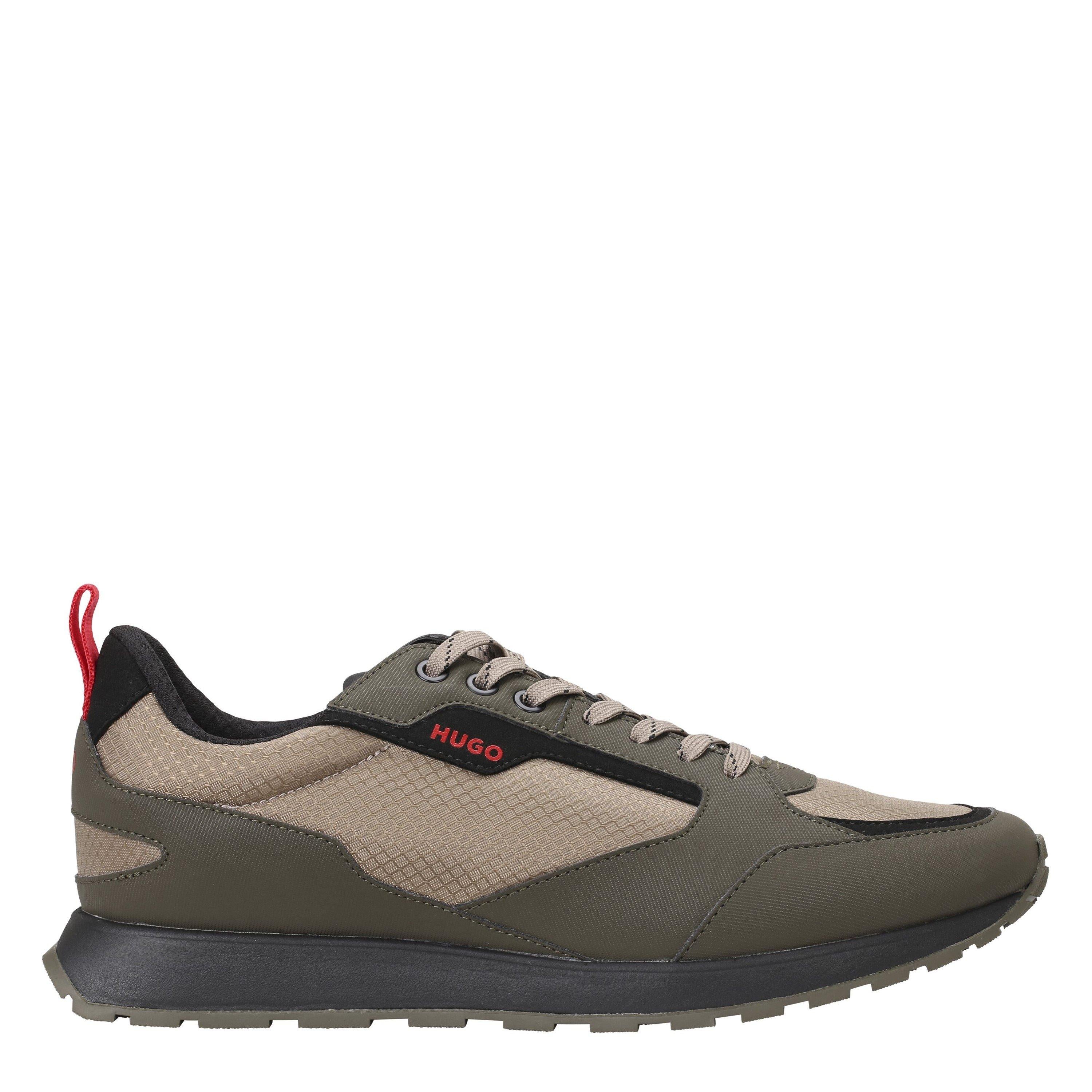 Men's Icelin Runners