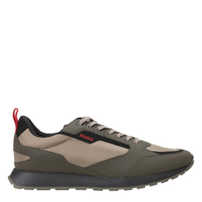 Men's Icelin Runners