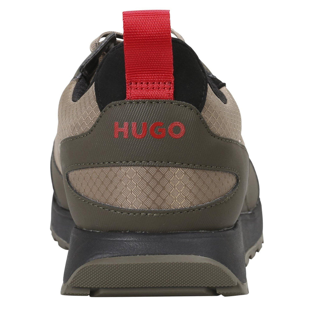 Men's Icelin Runners