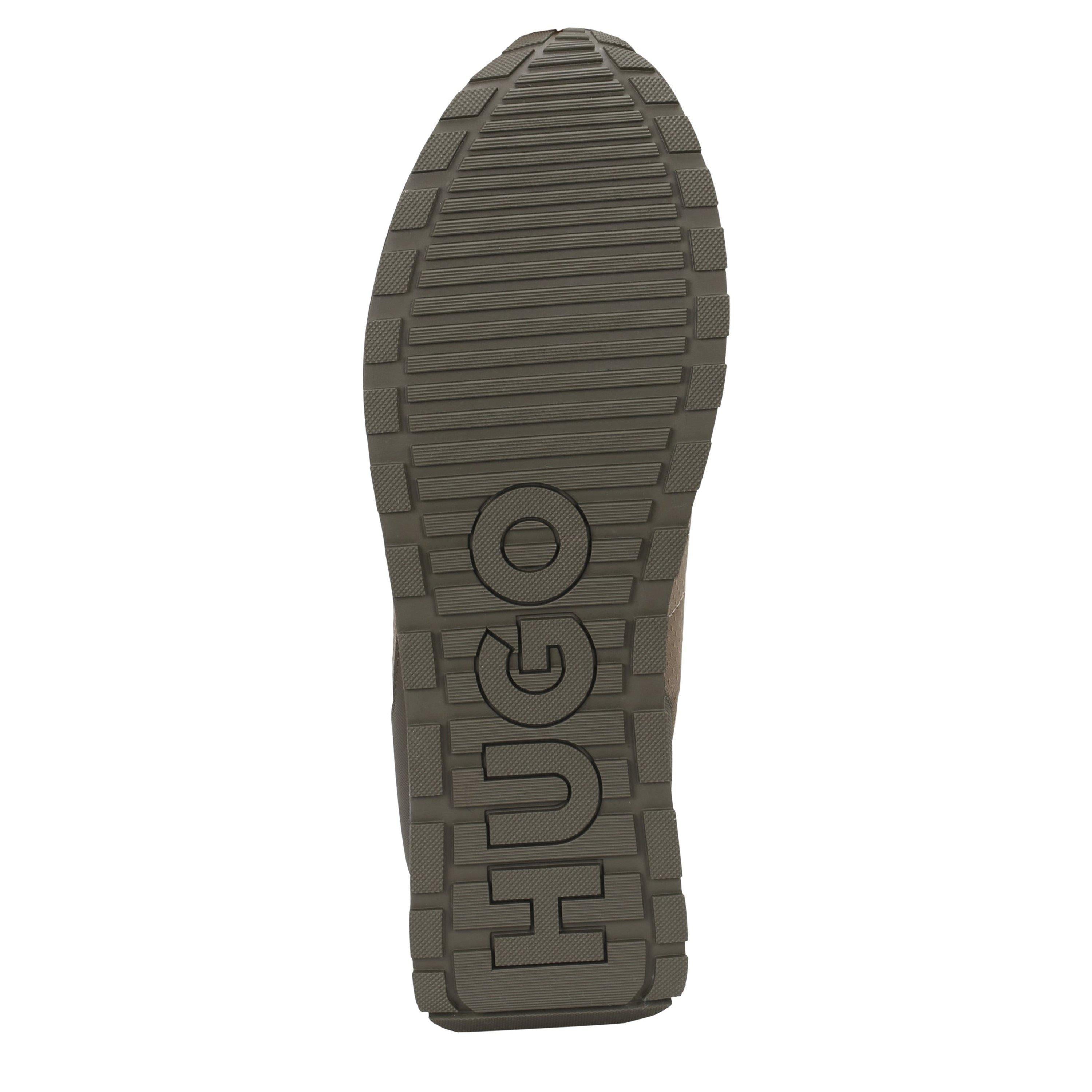 Men's Icelin Runners