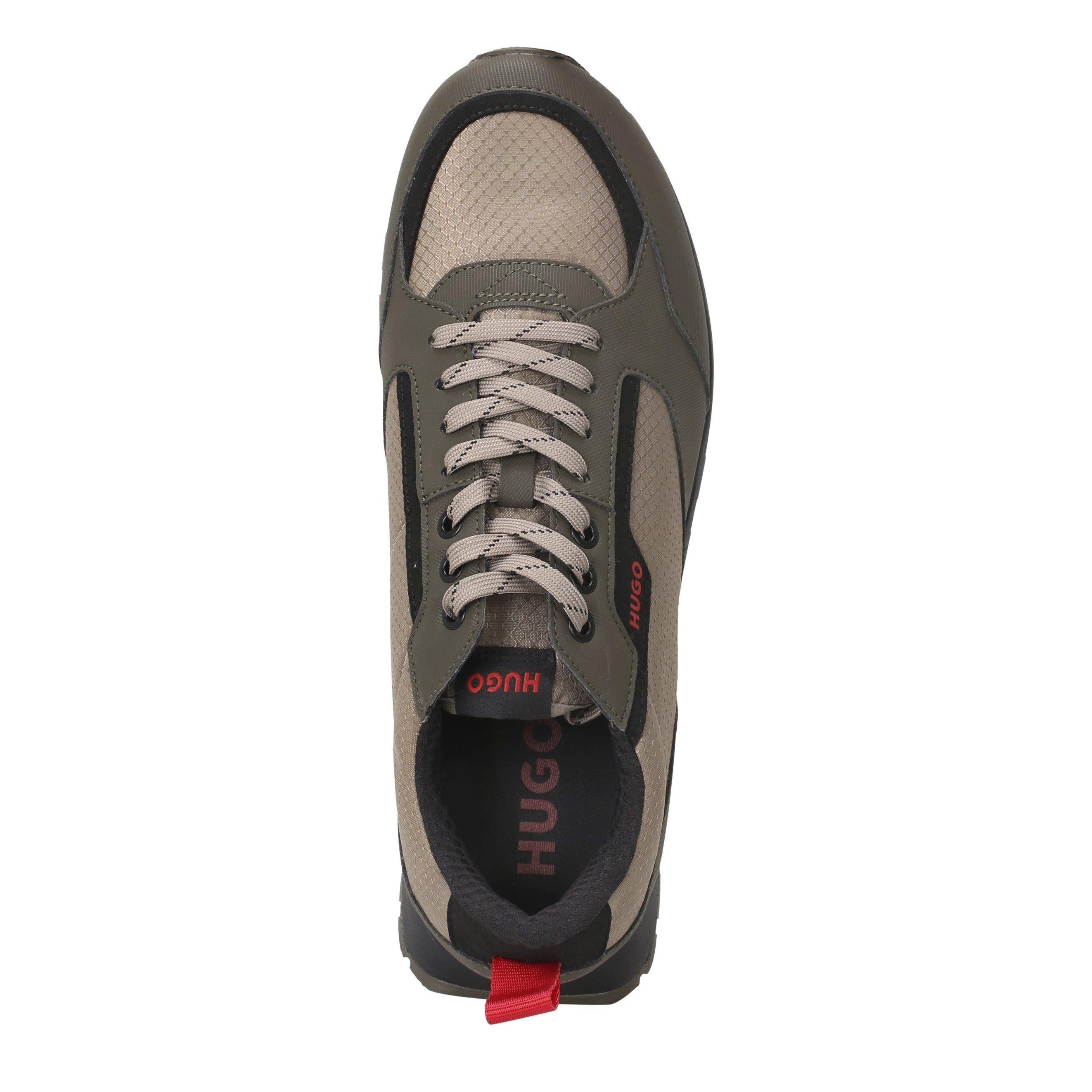 Men's Icelin Runners