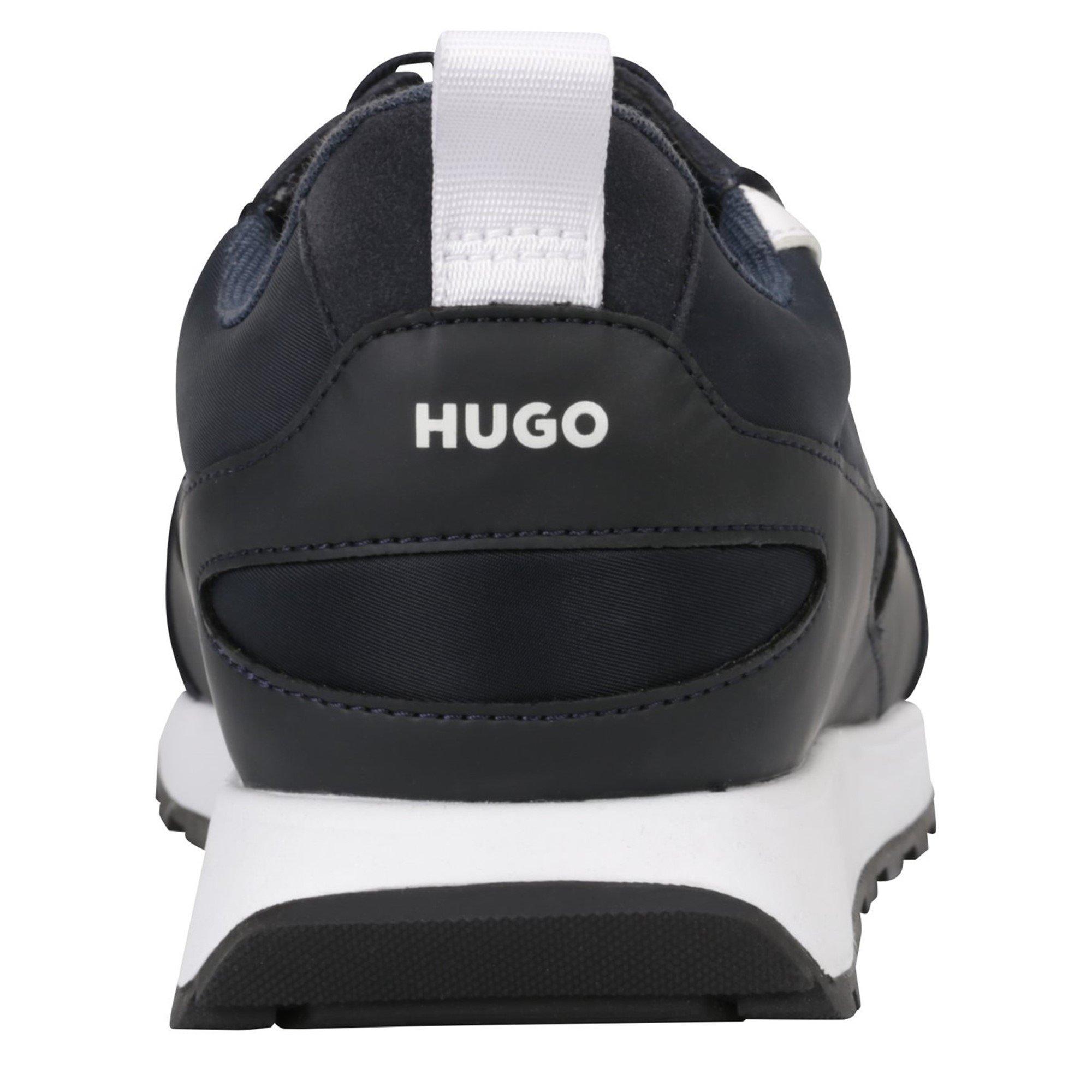 Men's Icelin Runners