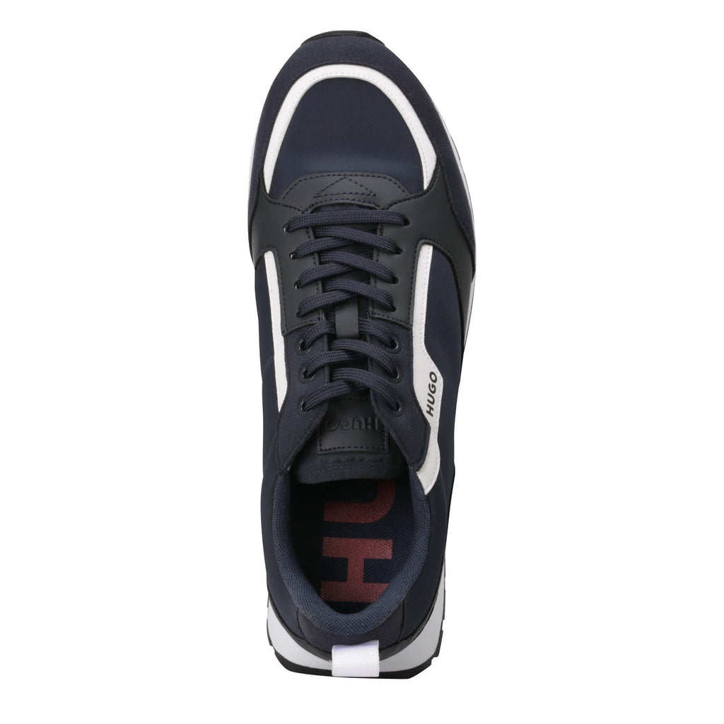 Men's Icelin Runners