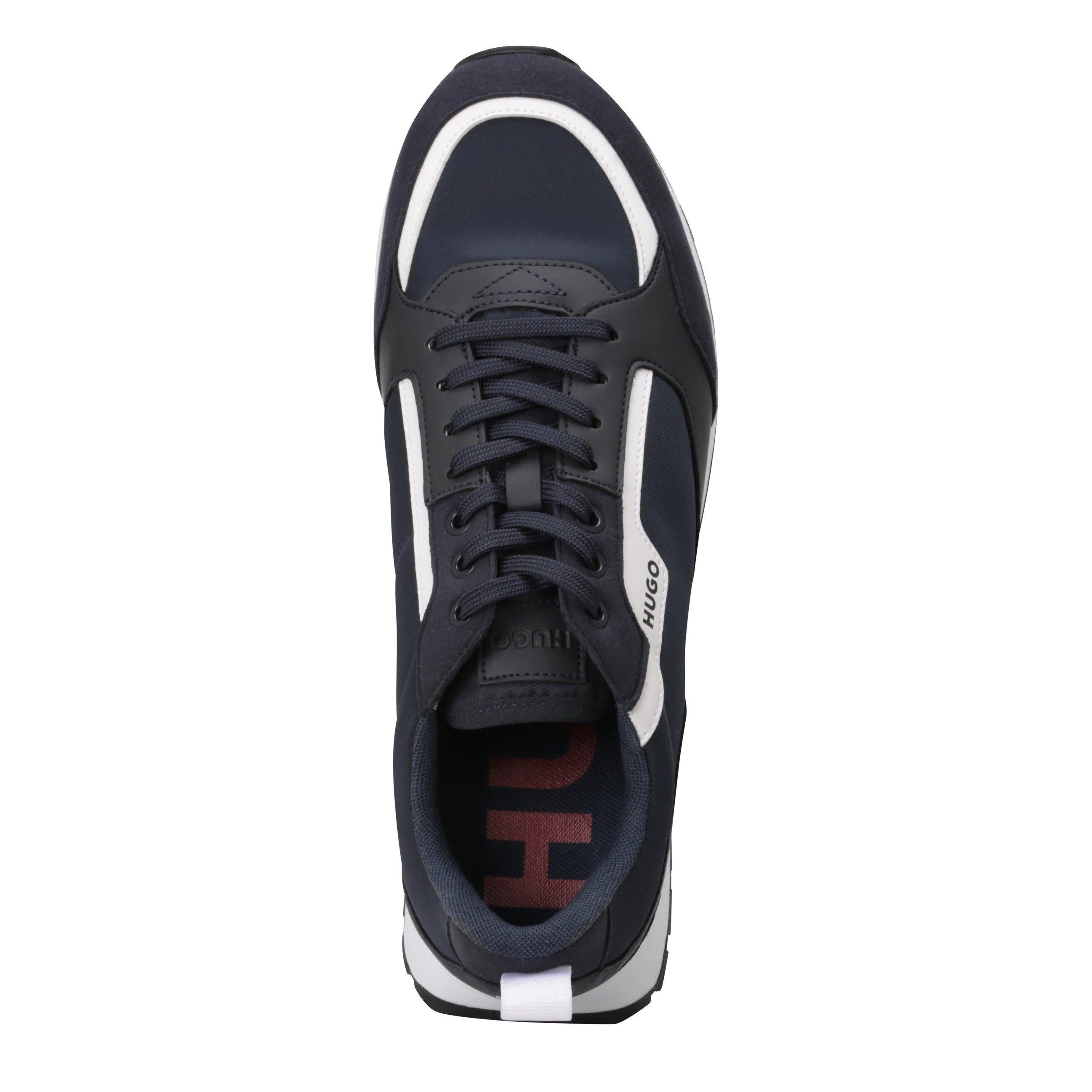 Men's Icelin Runners