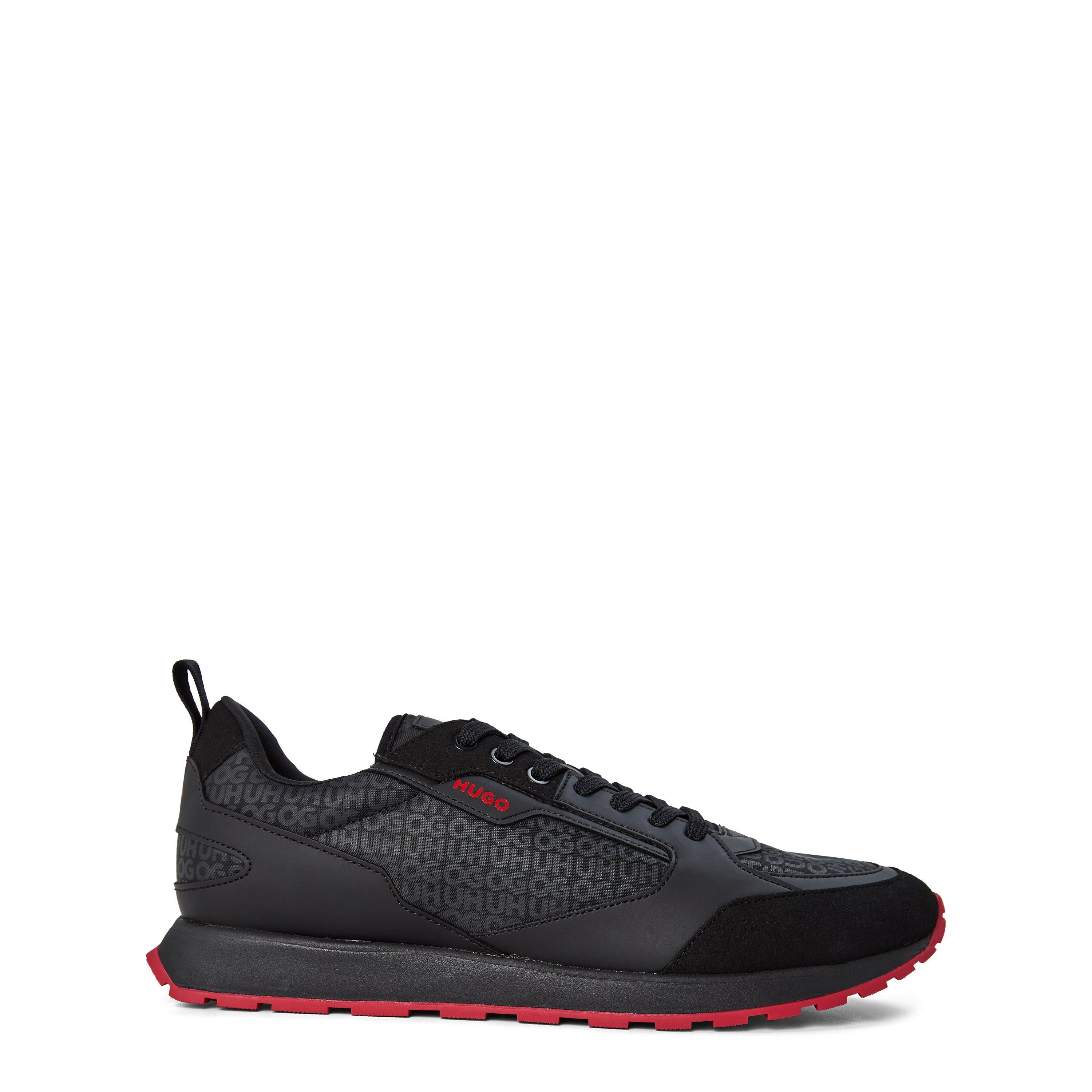 Men's Icelin Runners