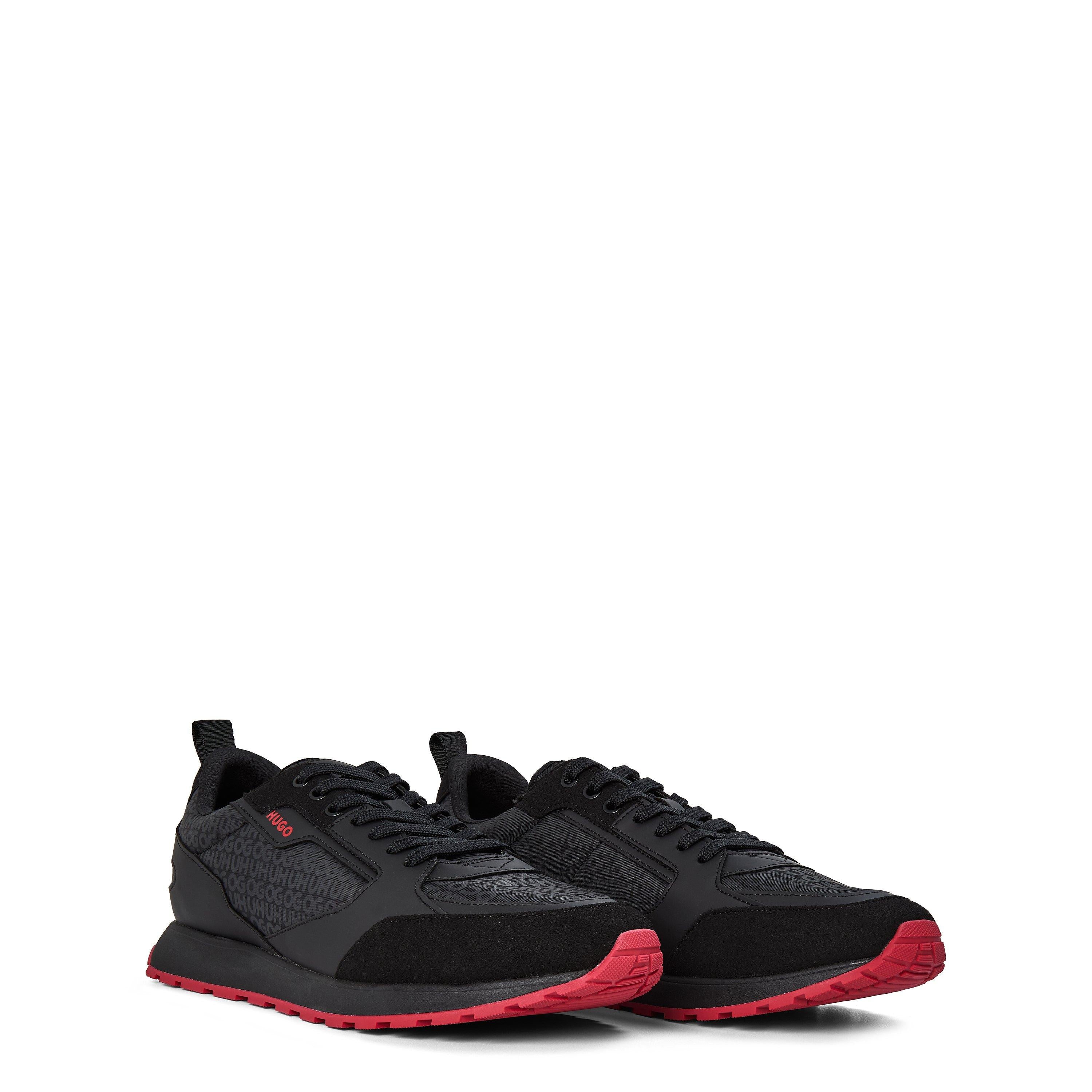 Men's Icelin Runners