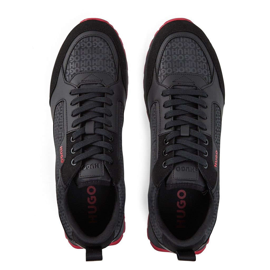 Men's Icelin Runners