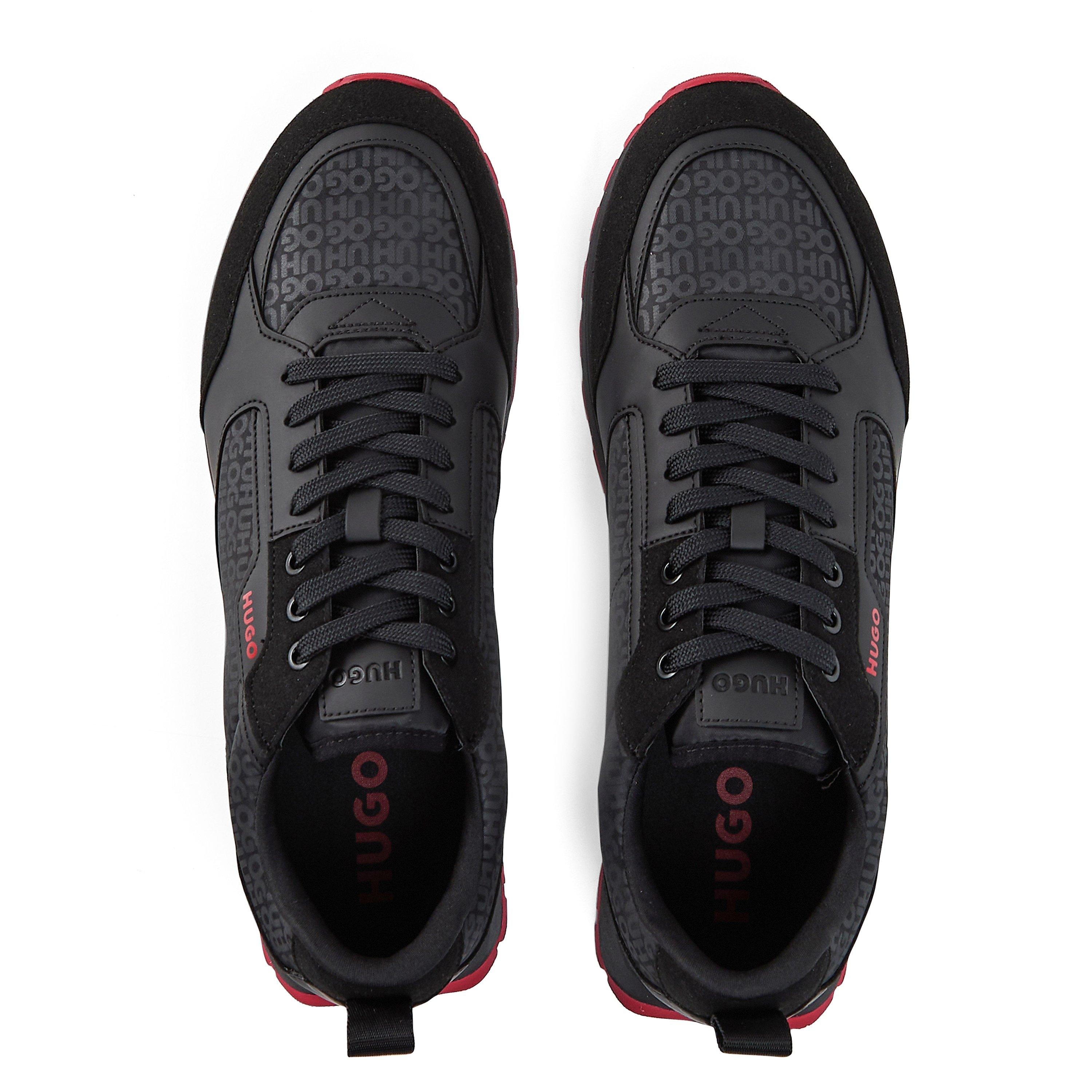 Men's Icelin Runners
