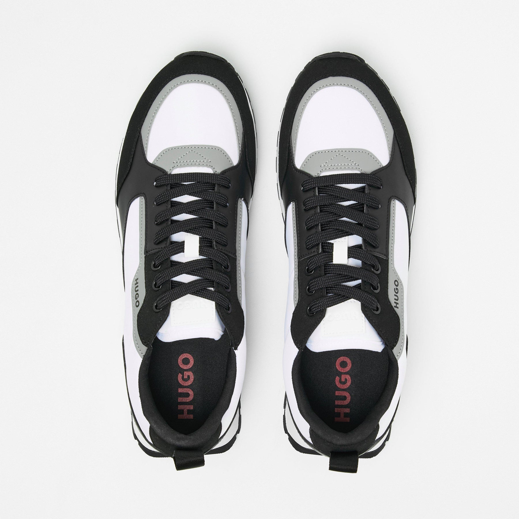 Men's Icelin Runners