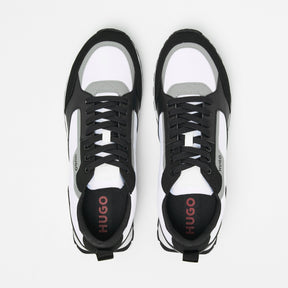 Men's Icelin Runners