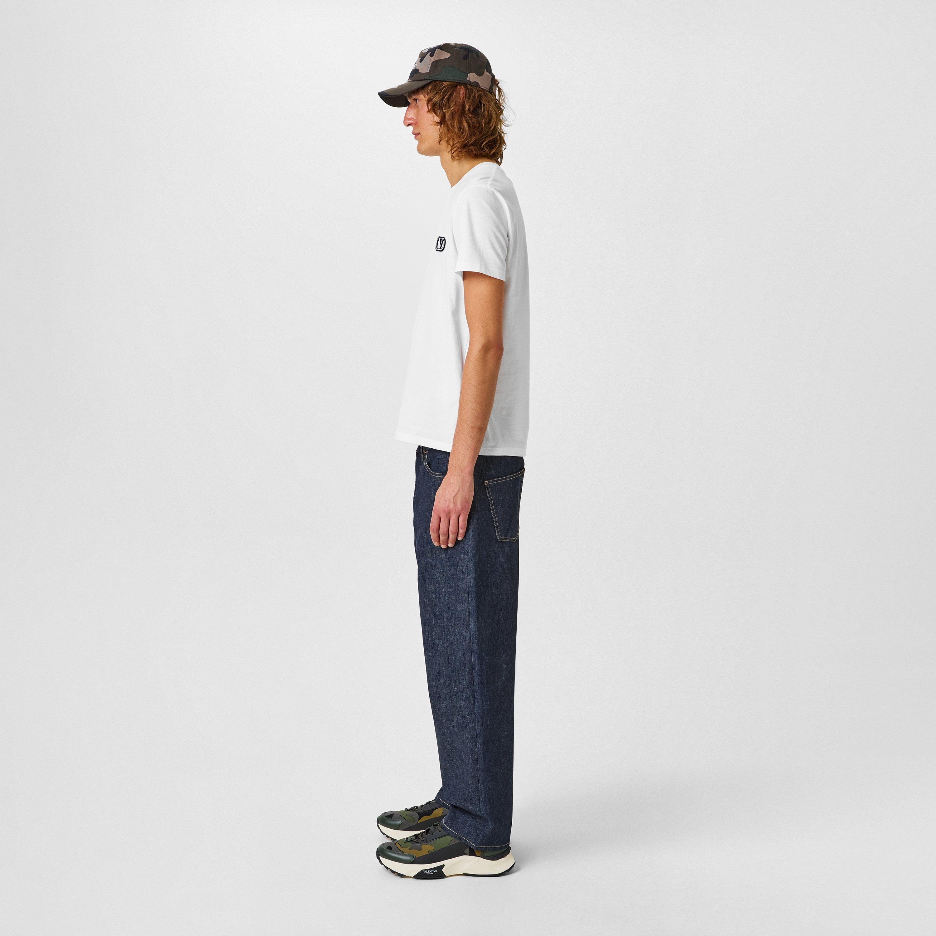 Low Top True Act Trainers