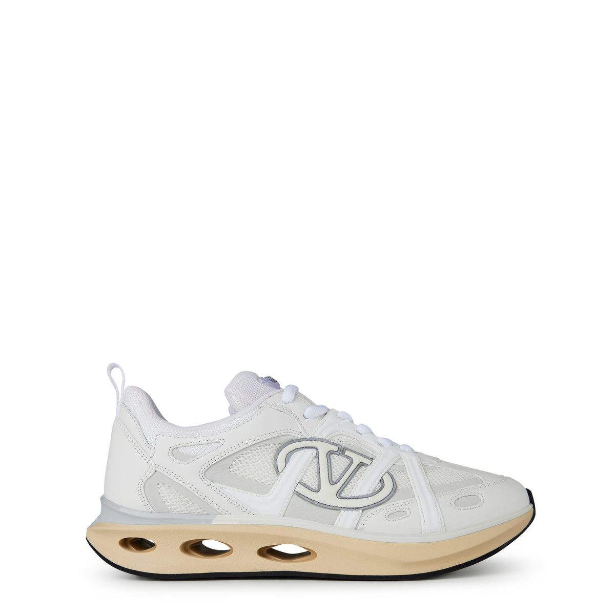 Vlogo Easy Jog Trainers