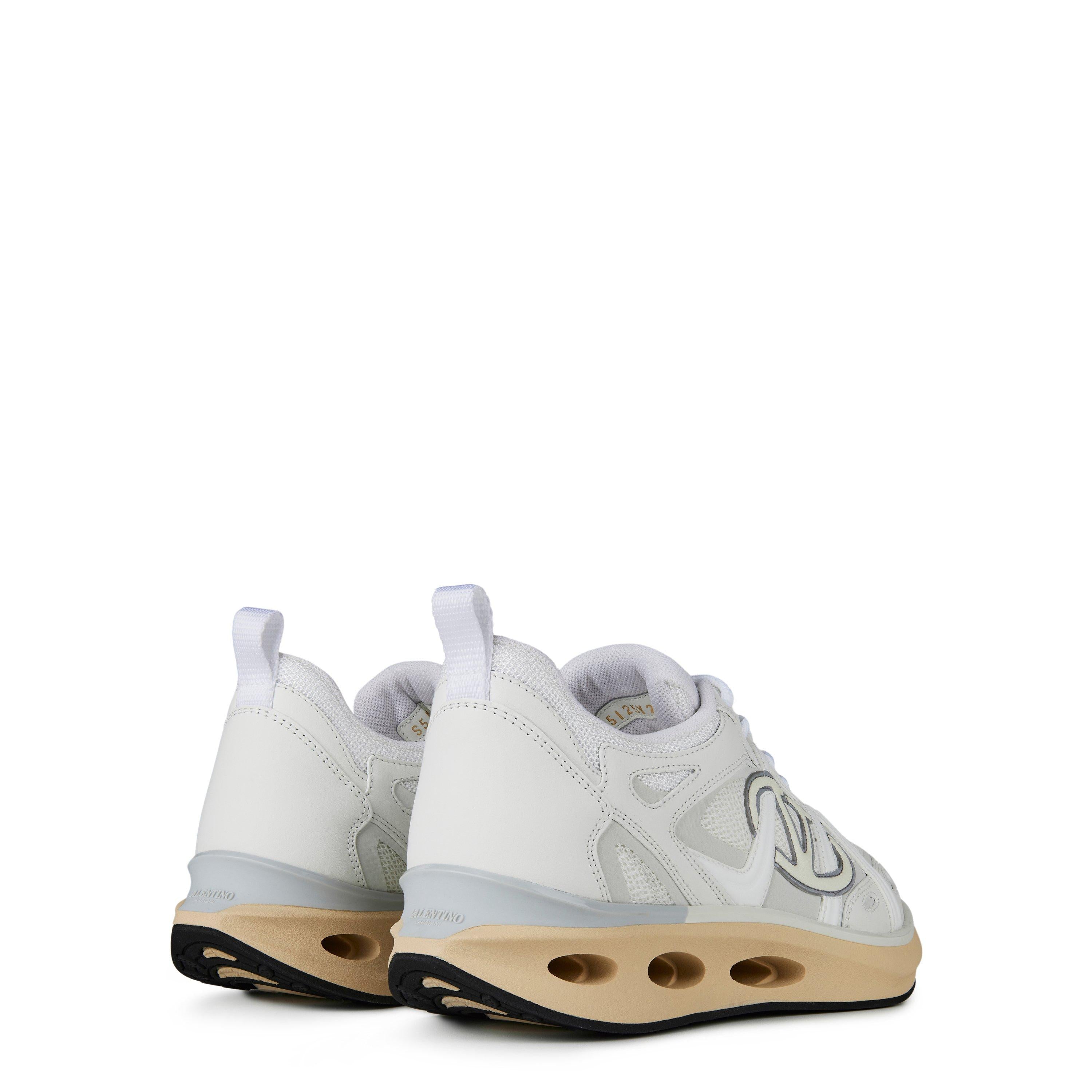 Vlogo Easy Jog Trainers