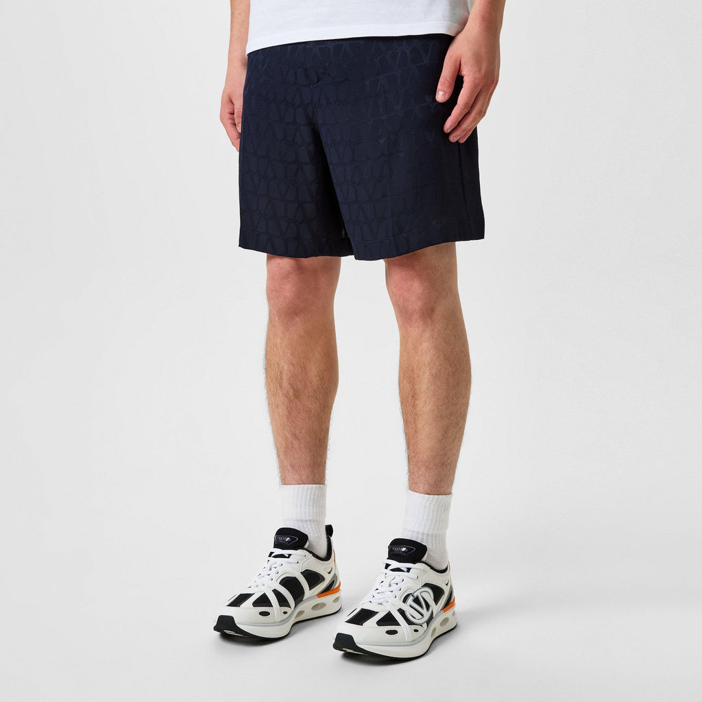 Vlogo Easy Jog Trainers