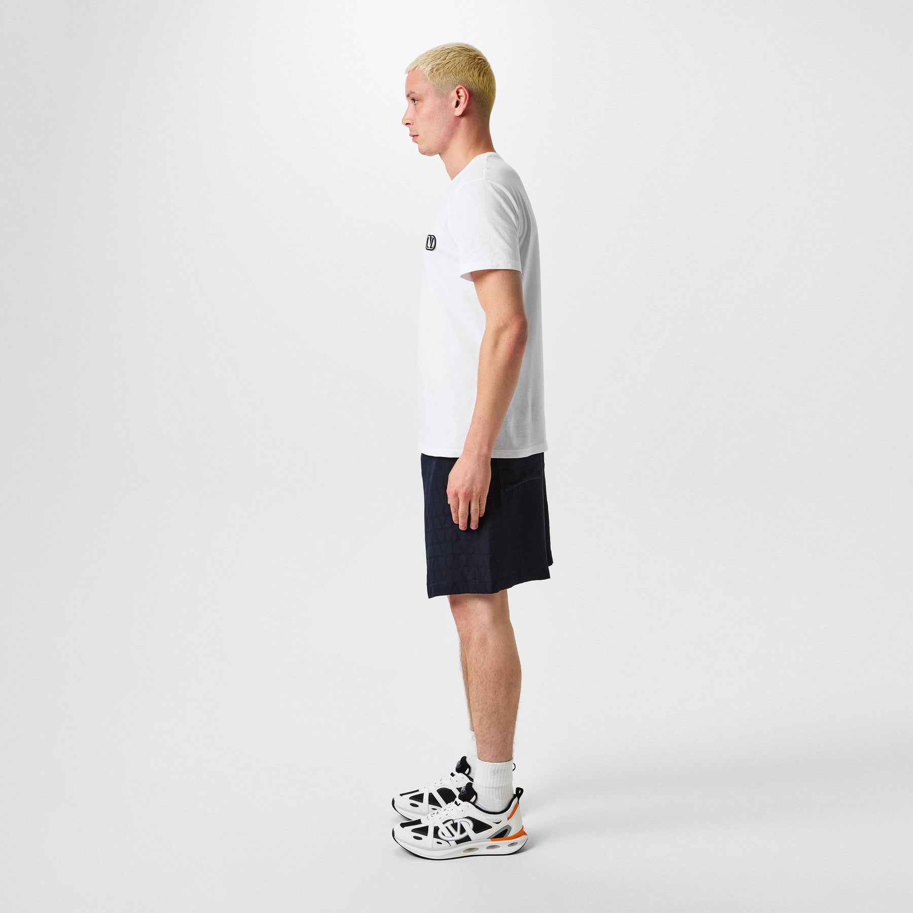 Vlogo Easy Jog Trainers