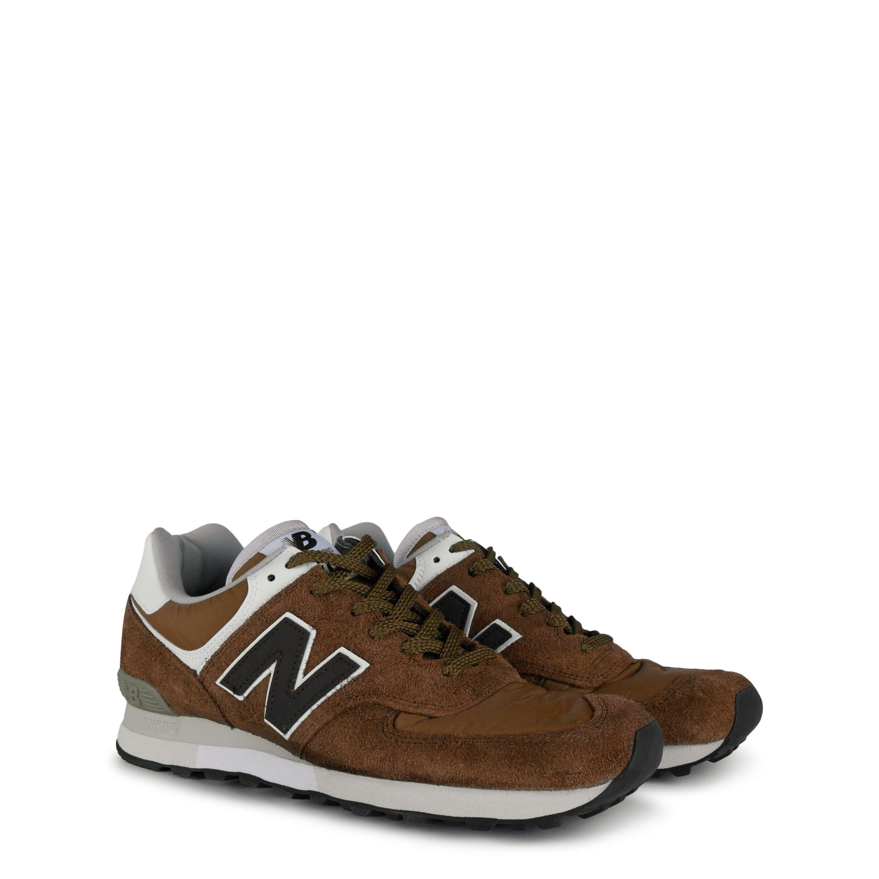 Miuk 576 Trainers