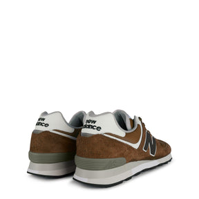 Miuk 576 Trainers