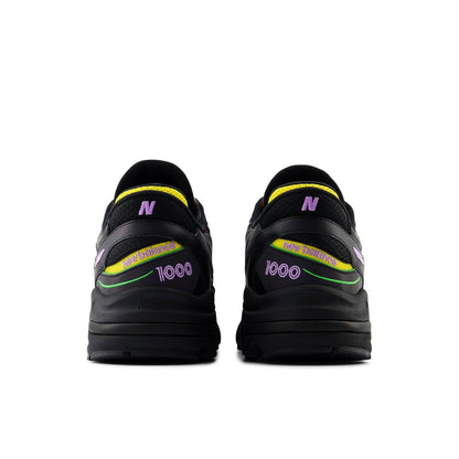 1000 Runners