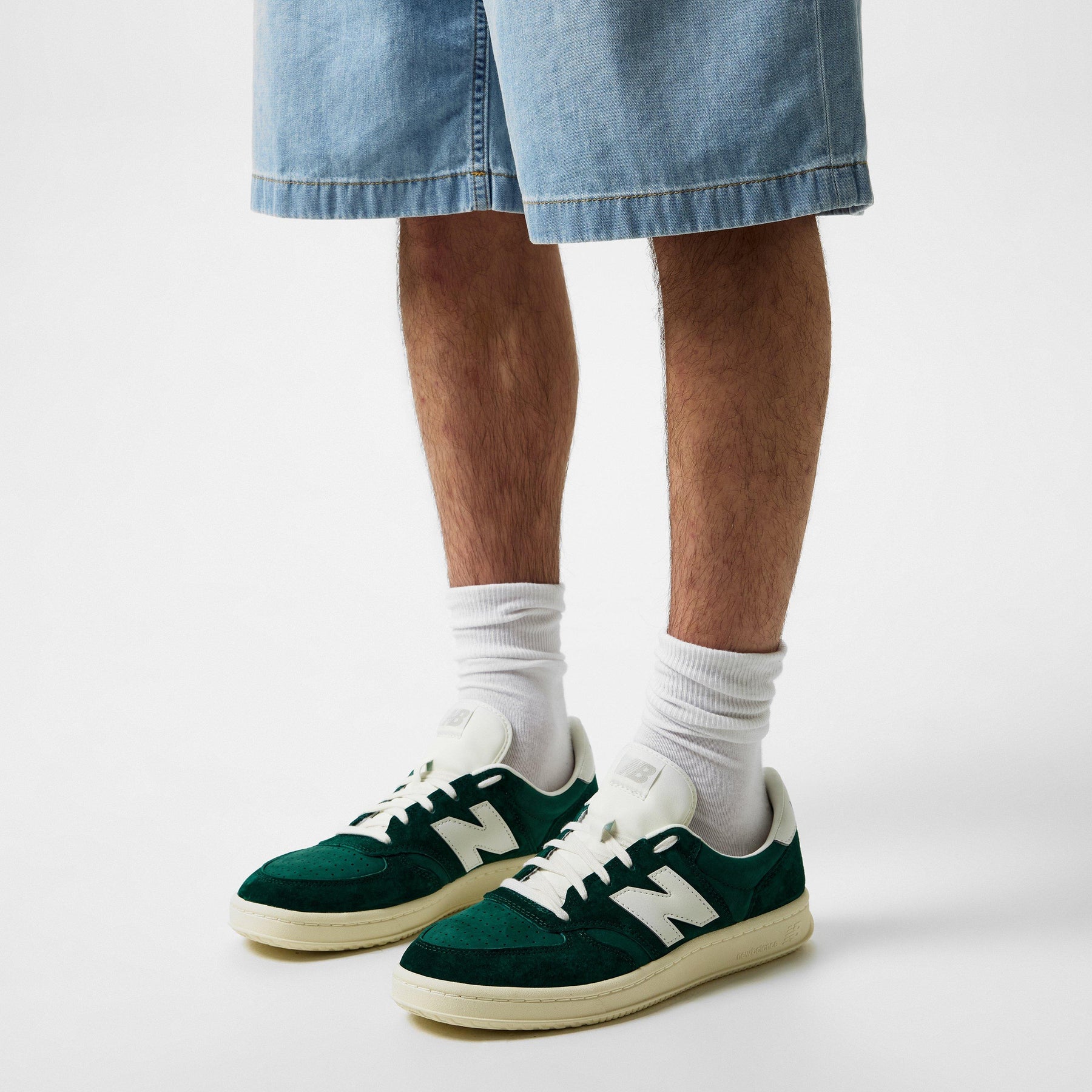 New Balance T500 Trainers