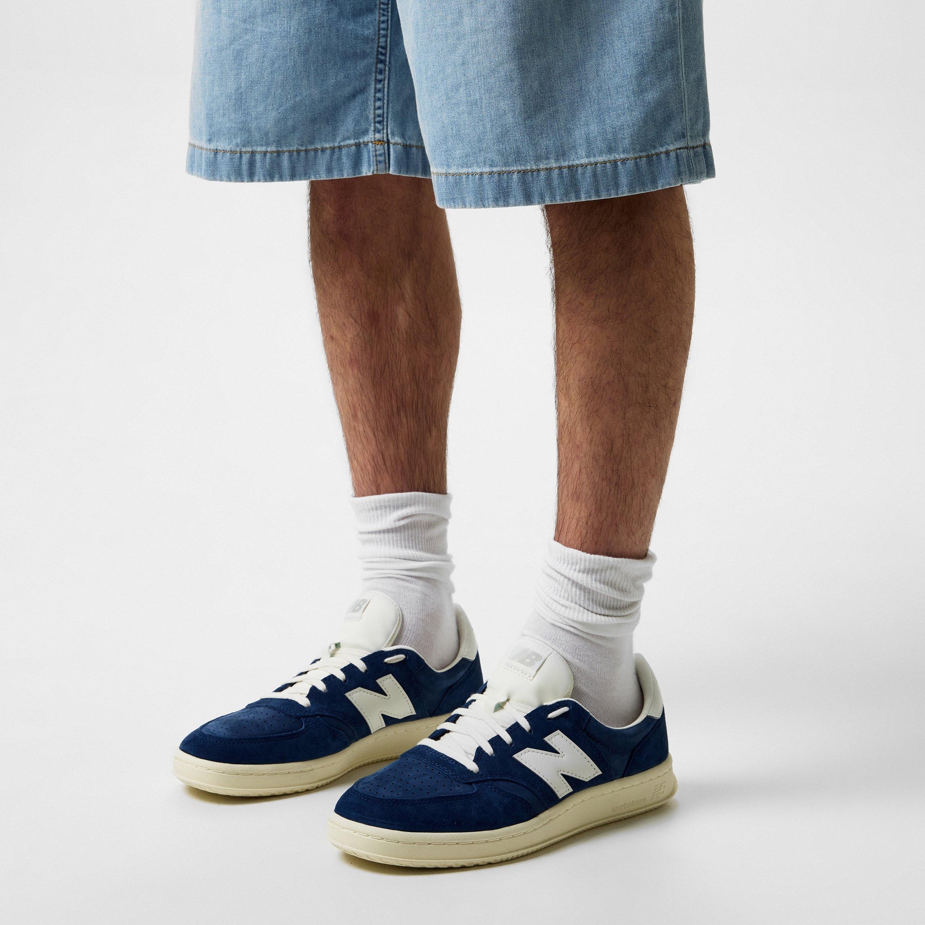 New Balance T500 Trainers