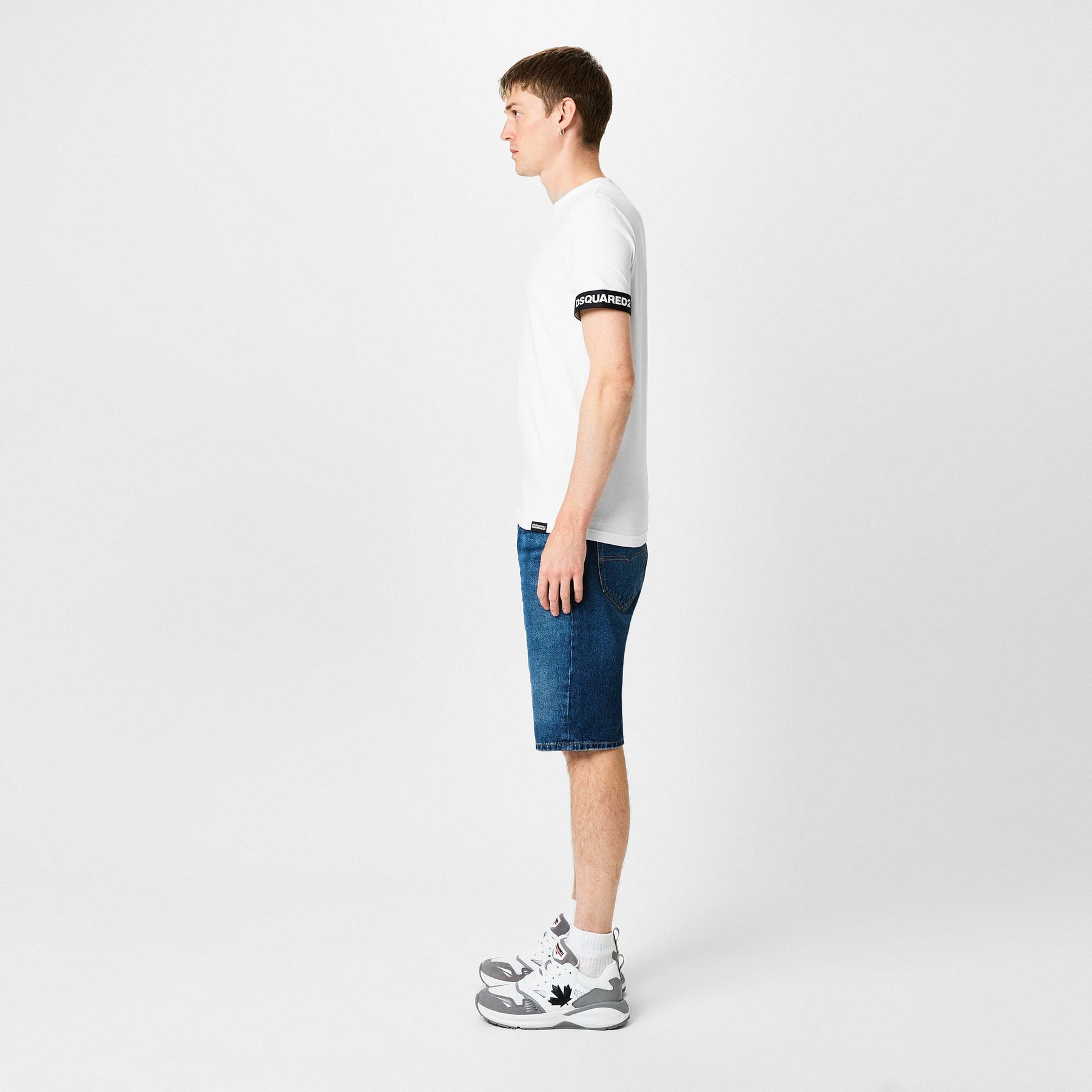 Dash Runner Trainers
