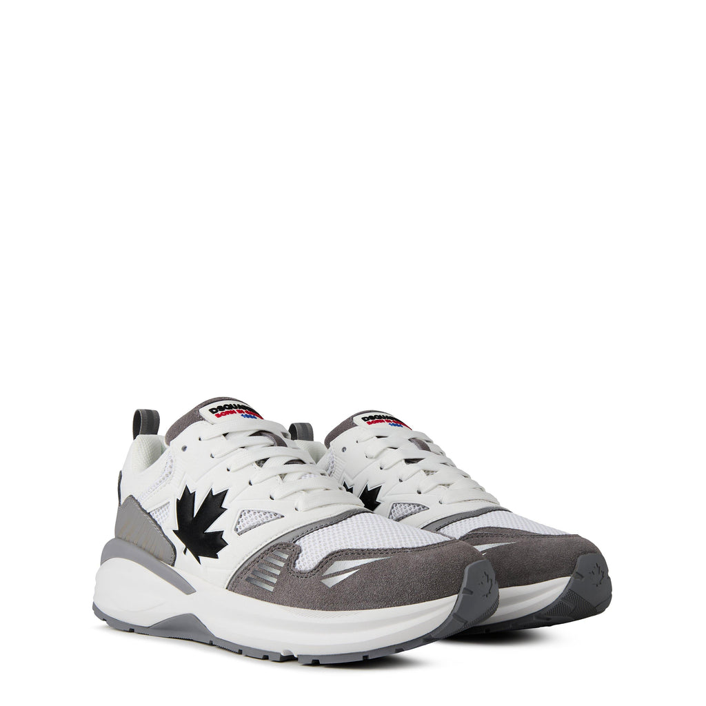 Dash Runner Trainers