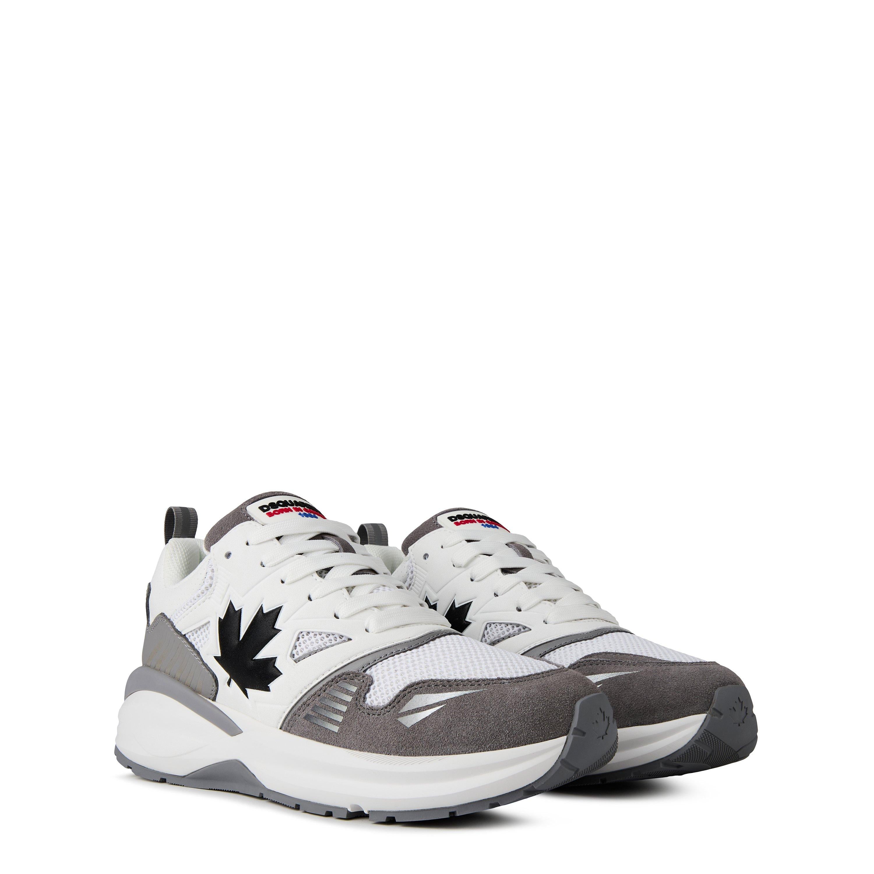 Dash Runner Trainers