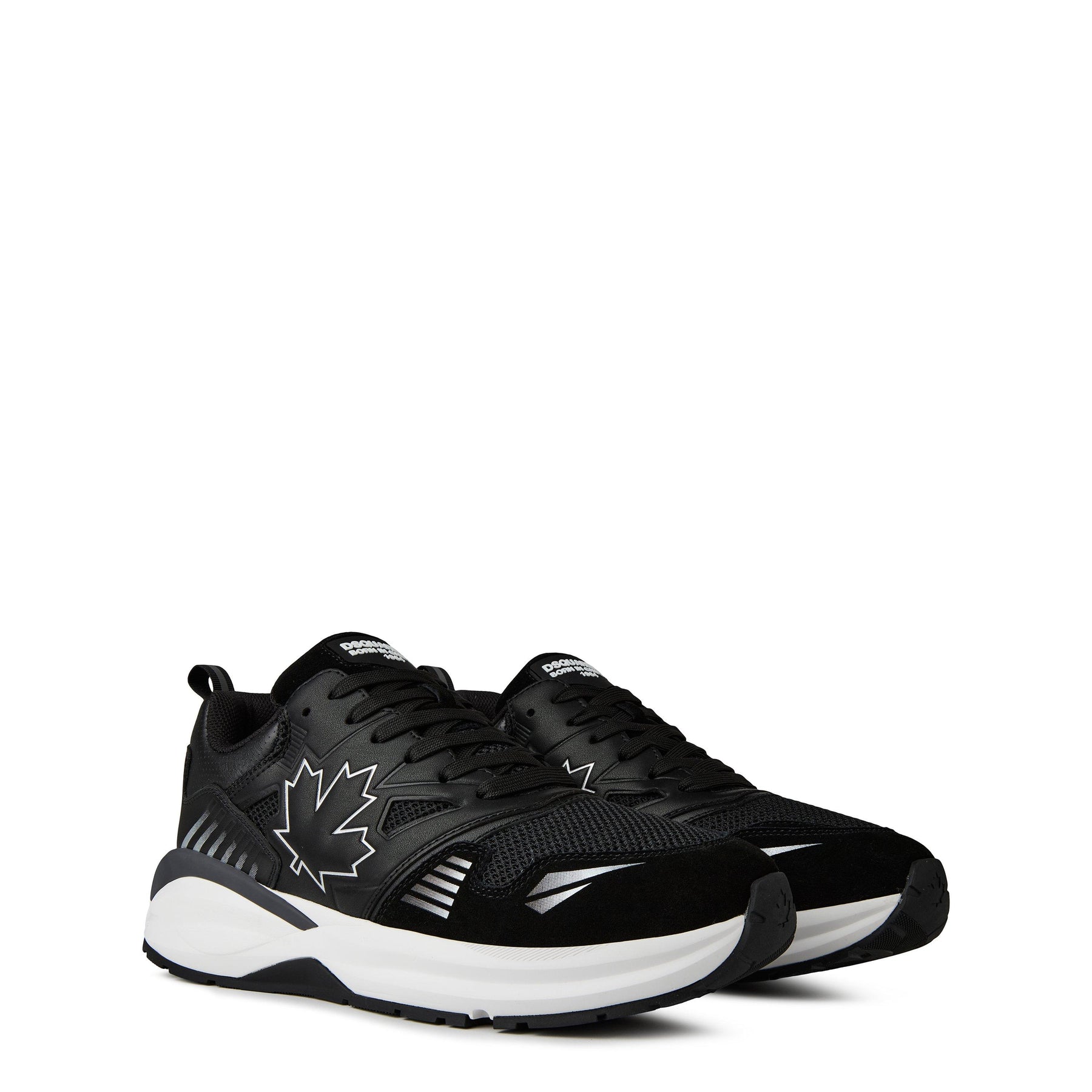 Dash Runner Trainers