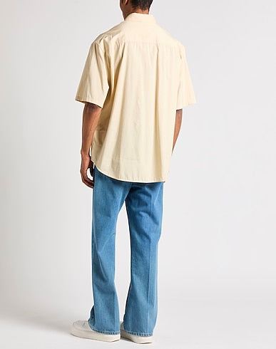 OFF-WHITE™ SOLID COLOUR SHIRTS