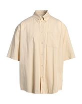 OFF-WHITE™ SOLID COLOUR SHIRTS