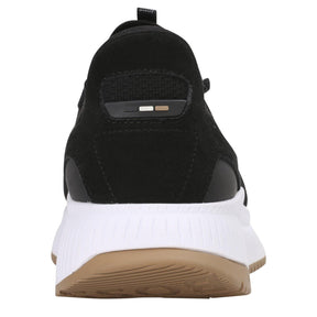Men's TTNM EVO Trainers with Signature Detailing