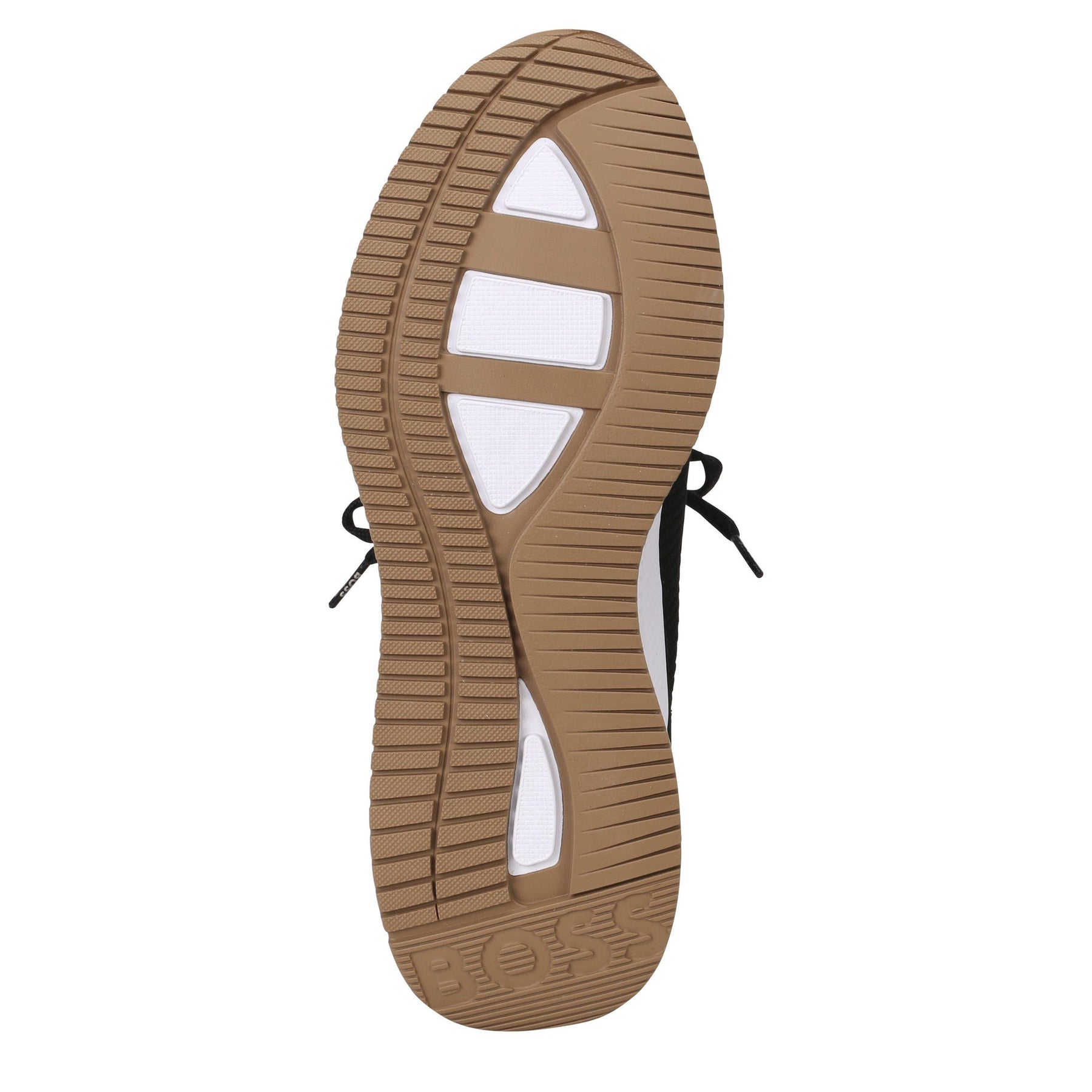 Men's TTNM EVO Trainers with Signature Detailing