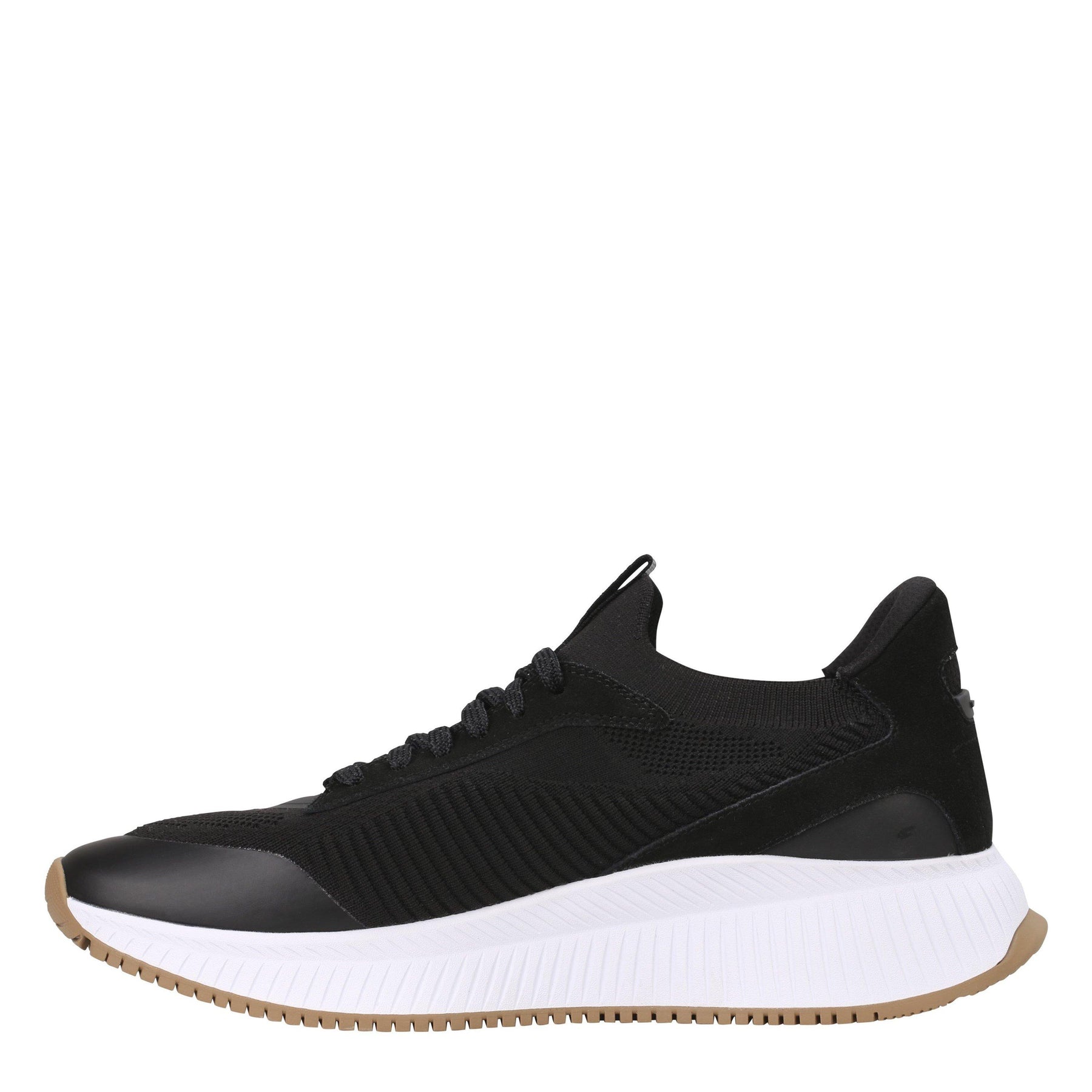 Men's TTNM EVO Trainers with Signature Detailing