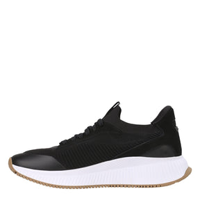 Men's TTNM EVO Trainers with Signature Detailing